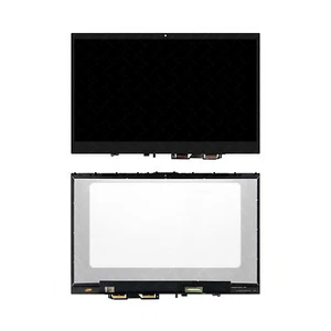Conjunto de digitalizador de pantalla táctil LCD para ASUS VivoBook Flip 14 TM420UA-DS71T-CA - Imagen 1 de 3