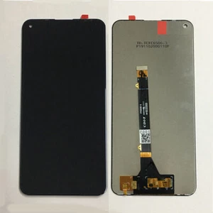 Para HTC Desire 20 Pro D20 Pro OEM 6.5" Pantalla LCD + Pantalla Táctil Digitalizador Reparación - Imagen 1 de 3