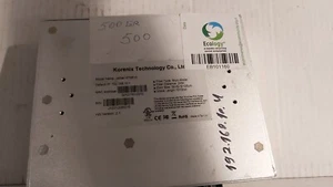 Interruttore Korenix JetNet 4706f-m Offerte Benvenuto! - Foto 1 di 3
