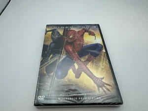 Spiderman 3 DVD - Picture 1 of 2