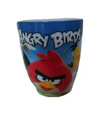 STOR Angry Birds Collectable Mug Madrid Unused 