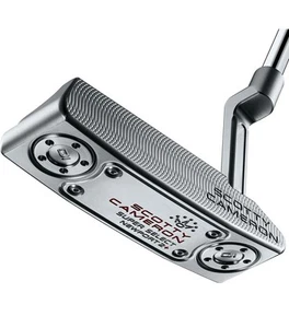 Titleist Scotty Cameron 2023 Super Select Newport 2 Plus 35” Putter with HC New - Picture 1 of 6