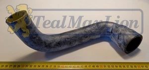 Durit supérieure radiateur Peugeot J7 et J9 diesel moteurs XDPx90 XD2Px94 - Picture 1 of 3