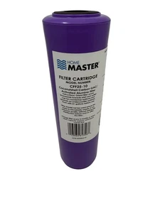 CFF25-10 Jr F2 Replacement Fluoride Filter, Fits Standard 10” Housings, Multi... - Picture 1 of 4