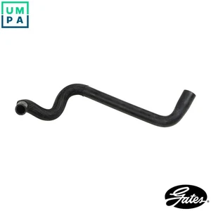 RADIATOR HOSE 05-2634 FOR PEUGEOT 1007 207/207+ CITROEN C3/II/PICASSO C2 1.6L - Picture 1 of 9