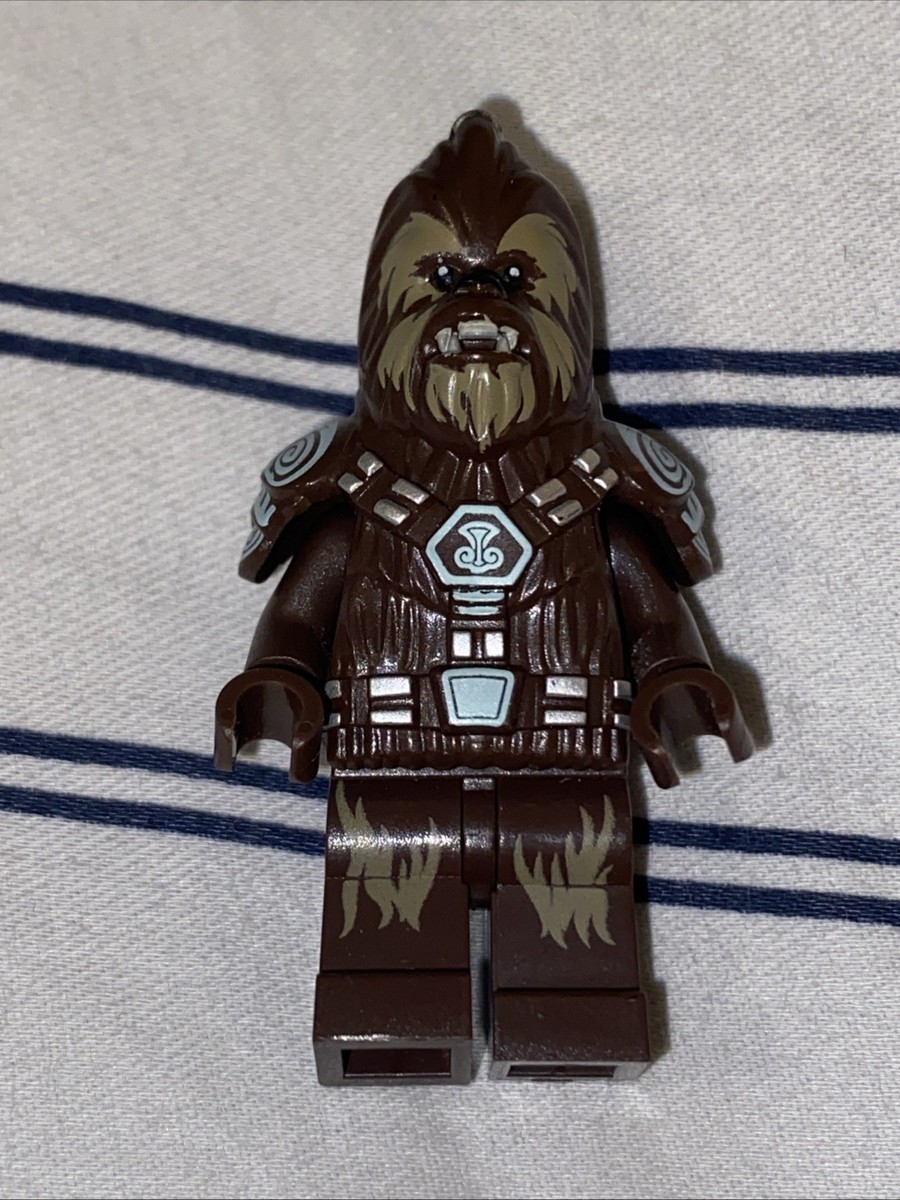 ロキ Star Wars Tarfful Minifigure LEGO (R) Minifigures for sale