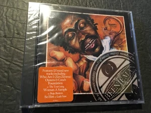 Beenie Man Many Moods of Moses Brandneu - Bild 1 von 4