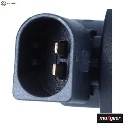 CONTROL VALVE FUEL QUANTITY (COMMON RAIL SYSTEM) 17-0732 FORCONTROL VALVE FUEL Q - Image 1 of 4