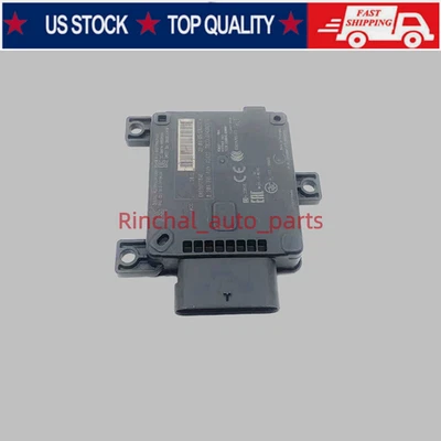 Módulo de control de velocidad adaptativo OEM 68598670AB para Chrysler Voyager Pacifica 20-23 Foto 1 de 4