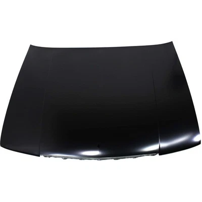 Hood For Chevrolet Caprice 1994-1996 w/ Hood Ornament Foto 1 de 4