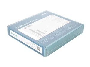 SIEMENS 6AV2 103-2AD00-0BD5 -FS- ; SIMATIC WinCC Professional V17, Powerpack Win - Bild 1 von 1