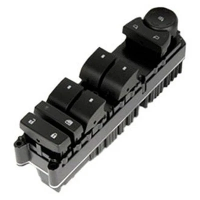 Genuine ACDelco For Chevy Silverado 1500 07-13 Door Lock & Window Switch Driver - Image 1 of 4