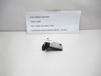 Sensor de flujo de aire masivo (MAF) Honda Odyssey 2007-2017 37980-RNA-A01 OEM Foto 1 de 4
