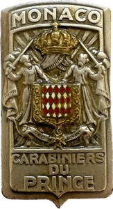 MONACO, Carabiniers du Prince - Picture 1 of 2