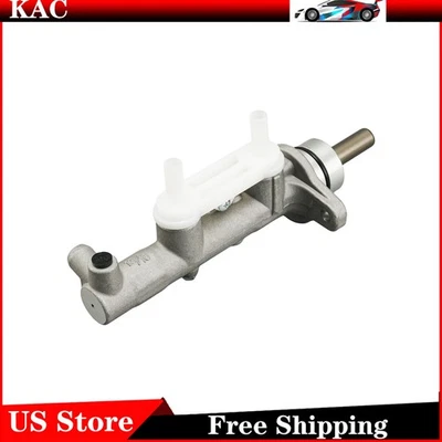 Cilindro maestro de freno para 2006-2008 2009 2010 Scion tC M630476 Foto 1 de 4