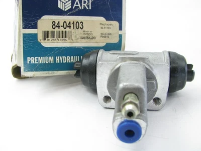 Cilindro de rueda de freno de tambor trasero ARI 84-04103 para 1977-1980 Datsun 810 Foto 1 de 3