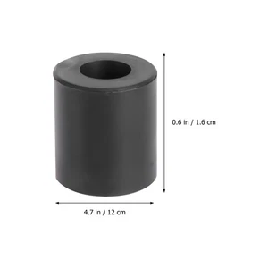 4 PCS Silica Gel Column Leveling Component 3d Printing Accessories - Afbeelding 1 van 12