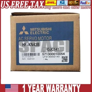 HF-KN43B NEW MITSUBISHI HFKN43B - Picture 1 of 5