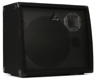 Amplificador de teclado Behringer Ultratone K900FX - 90W 12" Foto 1 de 4