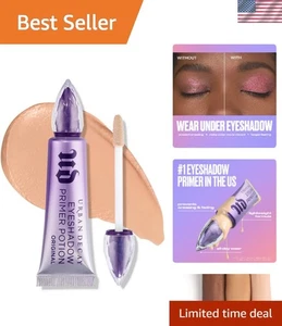 Universal Eyeshadow Primer in transluzentem Farbton - intensiviert die Farbe, 0,33 flüssige Unzen - Bild 1 von 11