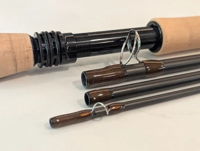 Fly Rod - 10'0" 8-weight (4 piece)  - Image 1 of 4