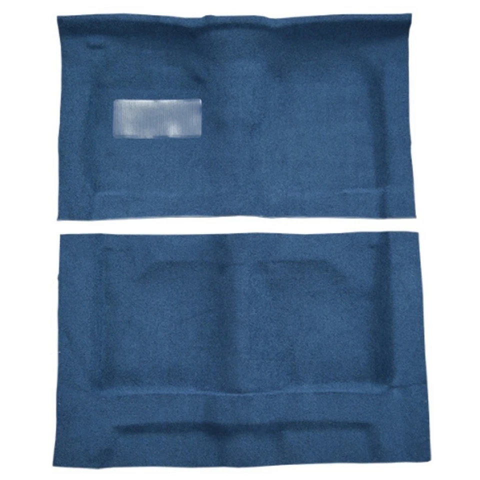 Alfombra para Oldsmobile Starfire 1961-1962 bucle convertible de 2 puertas Foto 1 de 4