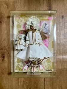 Takara 2003 Anniversary Excelina Jenny Little Princess Serial Number Doll Japan - Picture 1 of 6