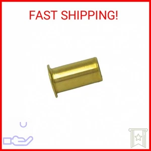 Tube Insert 1/2inTube-.376inID (Pack of 10) - Picture 1 of 2