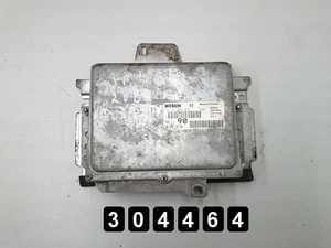 Citroen XM 1995 ECU 0261204064 genuino - Imagen 1 de 2
