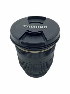 Objetivo TAMRON SP AF 17-35mm F/2.8-4 Di LD Asférico [IF] (para Nikon) [Cámara] - Imagen 1 de 9