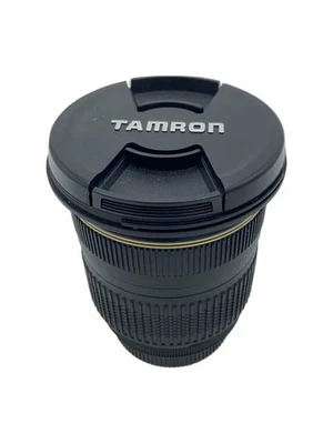 Objetivo TAMRON SP AF 17-35mm F/2.8-4 Di LD Asférico [IF] (para Nikon) [Cámara] - Imagen 1 de 4