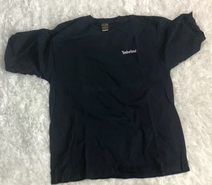 Camisa de taller Timberland azul marino para hombre ver fotos y descripción - Imagen 1 de 10