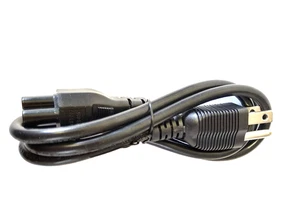 Honglin HL 004 Cordon d'alimentation E25492710A125Z Câble PC universel 3 broches - Photo 1/4