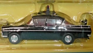 Vauxhall Velox PA Coche de Policía Stockport Policía Corgi Vanguards Escala 1:43 - Imagen 1 de 6