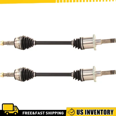 Nuevos ejes traseros CV para Ford Thunderbird 1989-1997 con garantía Foto 1 de 4