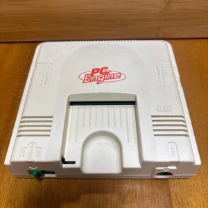 NEC PC engine body - Picture 1 of 4