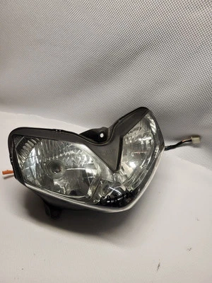 Honda Cbr 125 JC34 JC 39 Scheinwerfer Lampe Hauptscheinwerfer TOP ORIGINAL - Bild 1 von 4