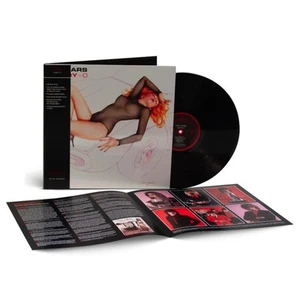 The Cars Candy-O (Rhino High Fidelity) (Vinyl) 12" Album (US IMPORT) - Picture 1 of 2