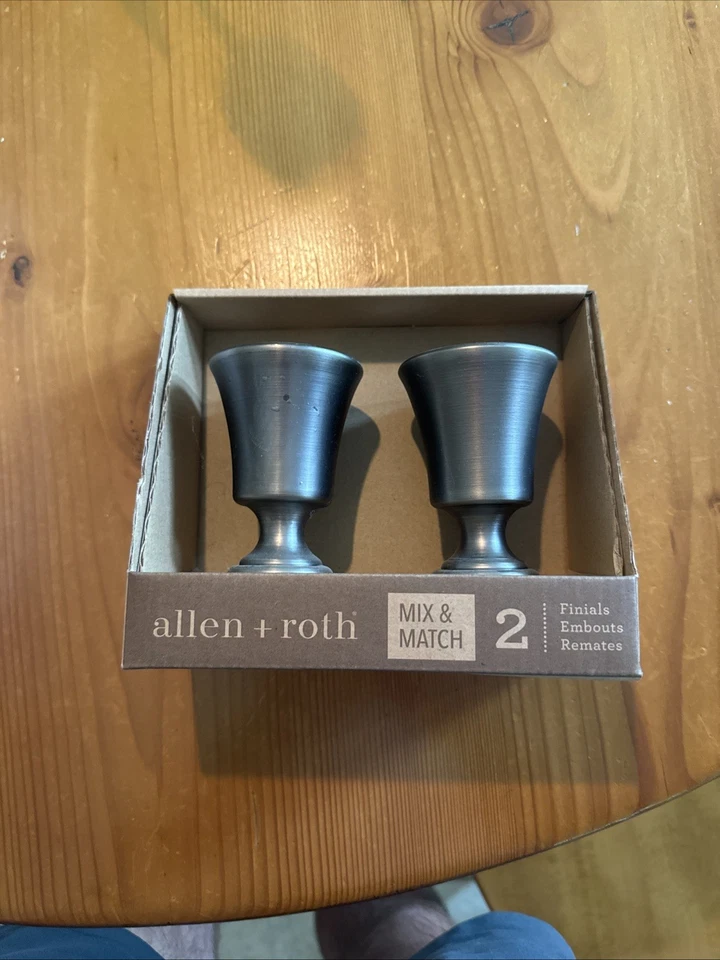 Acabados Allen+Roth Foto 1 de 1