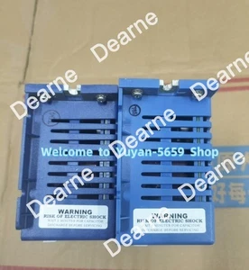   1 PC USED TEST OK 800-1781B Servo Driver By DHL/ FedEx#B5168U CL - Picture 1 of 3
