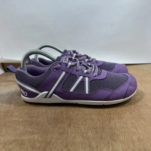 Xero Prio Women's Size 7 Barefoot Minimalist Running Shoes Purple - Picture 1 of 9