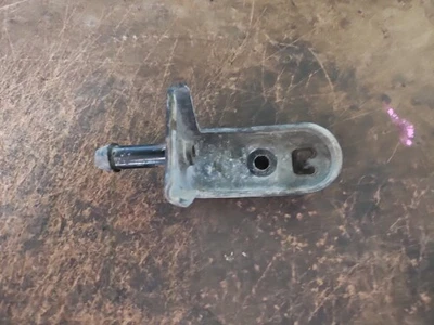 03-17 Conjunto de suspensión de soporte de montaje de escape Nissan Infiniti 20722-AF400 Foto 1 de 4