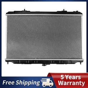 Radiator For 2000-2001 Infiniti I30 2002-2004 I35 2000-2003 Nissan Maxima 2612 - Picture 1 of 17