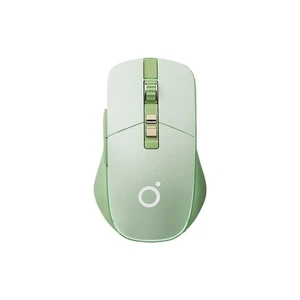 Wireless Gaming Mouse Tri-Mode 2.4Ghz/Bluetooth 5.0/Wired USB-C with RGB LED ... - Picture 1 of 7