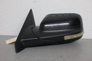 Espejo retrovisor puerta lateral izquierdo Ford Explorer 2011 2015 plegable eléctrico OEM - Imagen 1 de 14