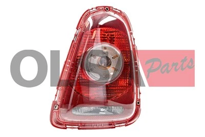 AIC Fanalino Di Coda Destro Adatto Per MINI Mini R56 R57 - Immagine 1 di 3