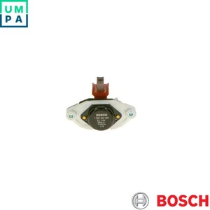 ALTERNATOR REGULATOR 1 987 237 061 FOR INTERNATIONAL HARV. KHD CASE IH SAME CUMM - Picture 1 of 11