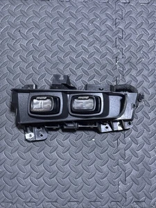 Ford BRONCO Raptor FACTORY Raptor RIGID LED Fog Lights OEM LH DRIVER Take off - Picture 1 of 4