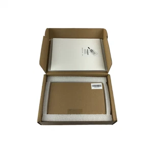 New OEM box HP LaserJet Workflow Keyboard - 1M0Q2A - Afbeelding 1 van 3