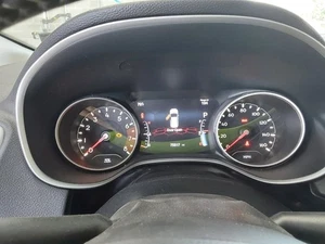 Speedometer MPH 7.00" Display Screen Fits 19-21 COMPASS 2973471 - Picture 1 of 12